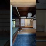 「温故知新」の古民家フルリノベーション#ルームツアー #浜松工務店 #自然素材の家 #和モダン #古民家 #リノベーション #古民家リフォーム