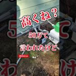 DIYで井戸作りした費用！ #diy #山開拓 #井戸