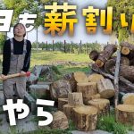 【古民家再生235】古民家での一日/今日も色々やってきます  Restoration of old houses and country life