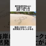 無人島「ア島」に関する奇妙な雑学 #フィクション