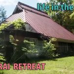 古民家再生 #2　途中経過　山暮らし 　田舎暮らし　forest life　Old House Restoration　selfsufficient 　homestead