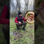 Bushcraft survival skills #survival #camping #outdoors #diy #bushcraft #lifehacks #skills #asmr