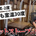 【古民家再生297】燃料費・電気代高騰の味方!ロケットストーブの秘密を聞いてきました    Restoration of old houses and country life