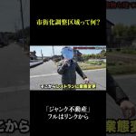 市街化調整区域ってなに？