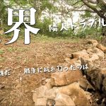 【測量の結果】勝手に造成してたのでやばいことに… #263