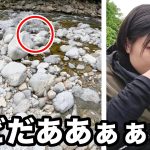 【サバイバル生活#8】生きるためにヘビもトカゲも捕まえるサバイバル女子の食料調達が過酷すぎた【5日目】