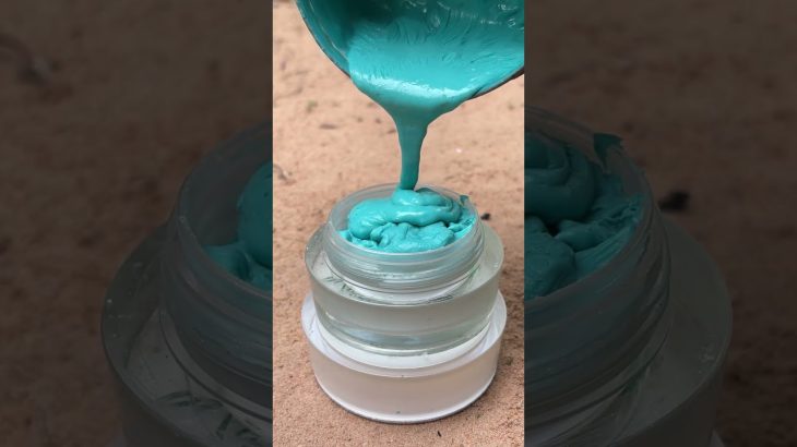 The guy made Soap for Survival in the forest #survival #outdoors #camping #bushcraft