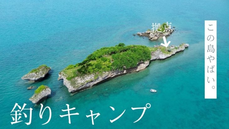 無人島でサバイバルする社畜
