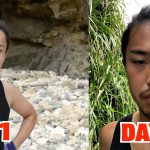 水・火・食料無しで10泊11日のサバイバルしてみた