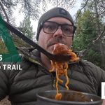 Let Me Tell You About My Meatballs – Colorado Trail Day 6