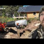 MODERN Medieval Pit Well: DIY Last Attempt |EP75| Log Cabin Build on Off-Grid Homestead