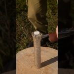 He shows GREAT Idea! #bushcraft #diy #outdoors