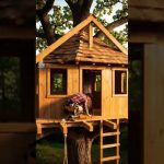 My Secret Sanctuary Nobody Knows About…