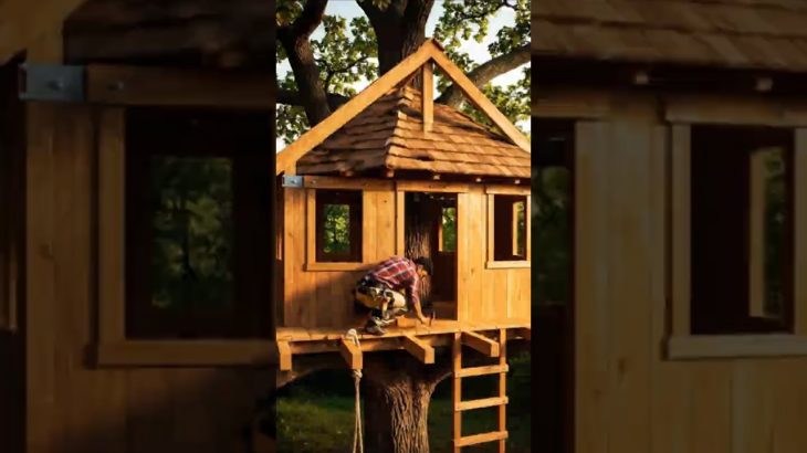 My Secret Sanctuary Nobody Knows About…