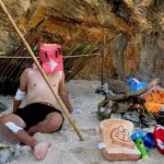 ドラえもんのひみつ道具だけで無人島100時間サバイバル！！